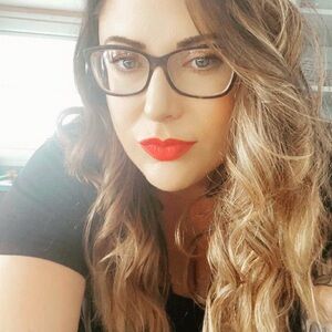 Meet your Posher, Krissy